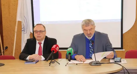 Партиите в Русе очаквано не се разбраха за състава на РИК, ЦИК ще определи председателя и секретаря