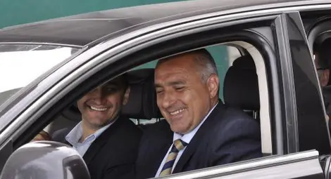 Бойко готов да протестира срещу по-скъпия ток