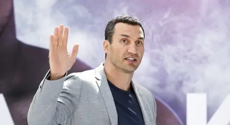 Владимир Кличко и семейството му едва не загинаха в пожар на яхта край Майорка