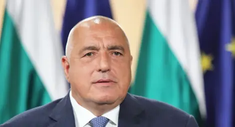 Борисов: Изправяме целия потенциал на здравната система срещу COVID-19