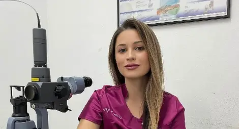 Д-р Семра Еюбова