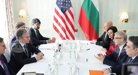 Снимка: БТА Снимка: БТА