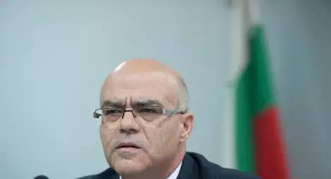 Йордан Бакалов става шеф на военното разузнаване