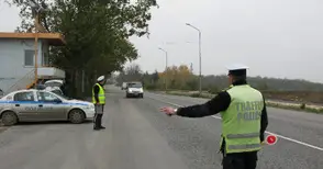 КАТ започва постоянни проверки по пътя Русе-Бяла и на бул. „България“