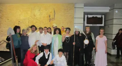 &bdquo;Рализ&ldquo; с четири награди от &bdquo;Неоткрити, красиви надежди&ldquo;