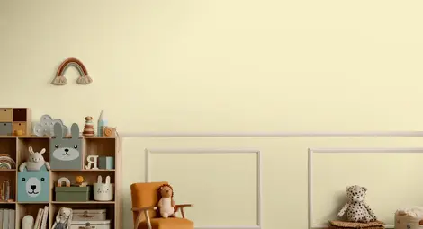 Роден от луната: „ДеЛуно“ е цветът на 2026 година, според колористите на „Оргахим“ той носи така необходимите ни тишина и спокойствие Роден от луната: „ДеЛуно“ е цветът на 2026 година, според колористите на „Оргахим“ той носи така необходимите ни тишина и спокойствие