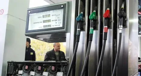 КЗК започва проверки на цените на бензиностанциите КЗК започва проверки на цените на бензиностанциите