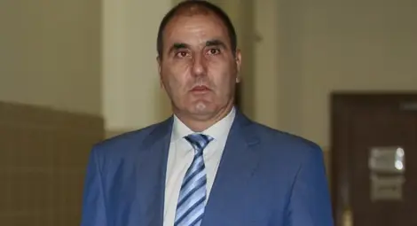 Съдът отмени 4-годишната присъда на Цветан Цветанов