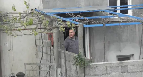 Спецотрядът щурмува дома на Митков, той е заловен