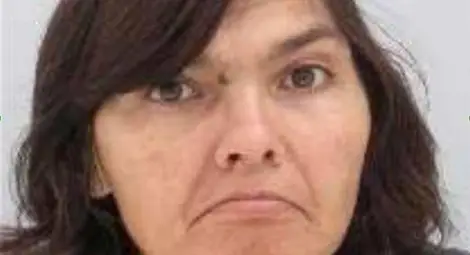 Полицията издирва 44-годишна жена