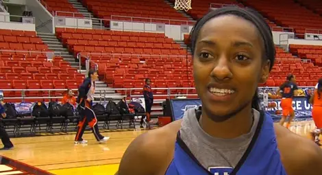 &bdquo;Дунав 8806&ldquo; освободи американката Мейбъри