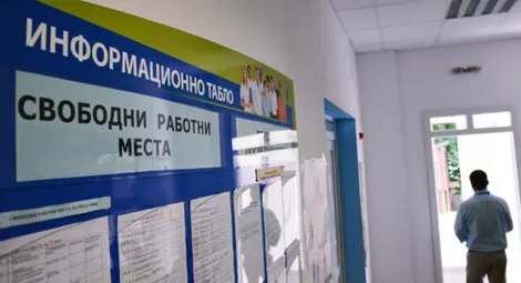 Безработицата в областта - от 3% в Русе до 24.8% във Ветово Безработицата в областта - от 3% в Русе до 24.8% във Ветово