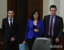 Кунева: Няма превенция срещу корупцията