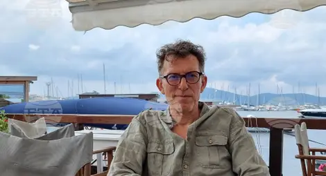 Снимка: БТА Снимка: БТА