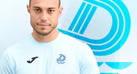 Мишо Милчев: „Дунав“ е в сърцето ми, но ще играя за победа на „Ботев“ Мишо Милчев: „Дунав“ е в сърцето ми, но ще играя за победа на „Ботев“