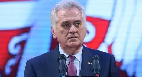 Николич: Бяхме на ръба на войната между Сърбия и Косово