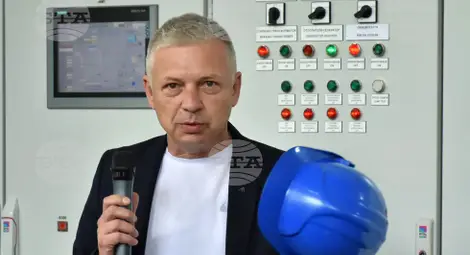 Снимка: БТА Снимка: БТА