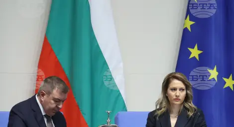 Снимка: БТА Снимка: БТА