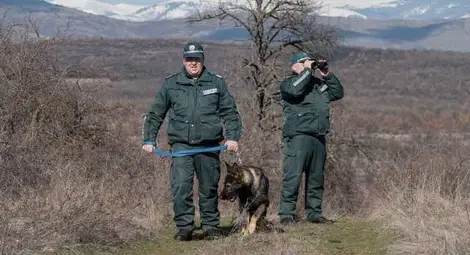 От началото на годината са задържани 52-ма каналджии