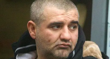 Лондон ни предаде Боксьора