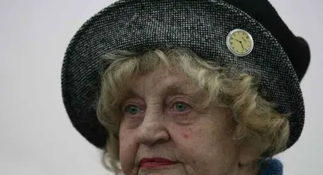 Татяна Лолова пристига с &bdquo;Дуенде&ldquo; на Лорка