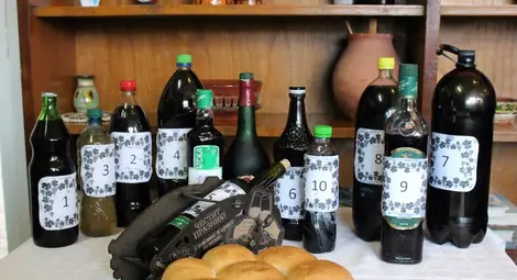 В Мечка търсят най-добрите майстори на домашно вино