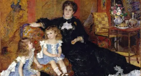 &bdquo;Аз обичам жените с четката си&ldquo;