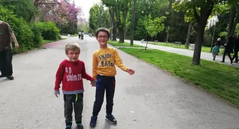 Благотворителен концерт в Русе подкрепя братчетата Коко и Симеон