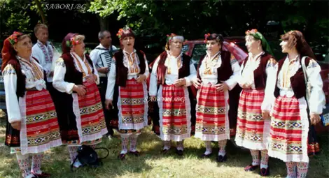 6 индивидуални изпълнители и 17 певчески групи ще участват в традиционния Събор на хърцоите в Кацелово