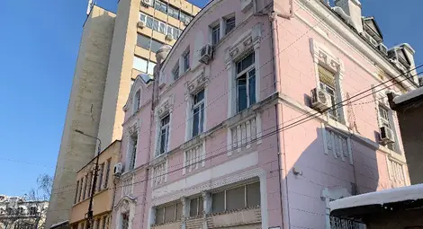 Снимка: Митко АНДРЕЕВ