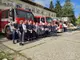 Общо 32-ма служители от подразделенията на пожарната във Враца бяха наградени по случай професионалния им празник