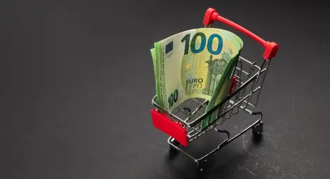 30 млн. евро са вкарани в обращение чрез магазините на Lidl