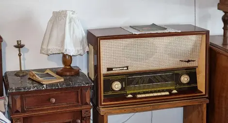 Идея за разходка около Коледа: На гости на крал Чарлз в Румъния