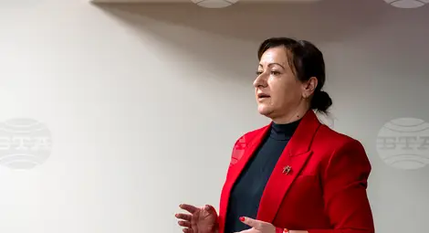 Снимка: БТА Снимка: БТА