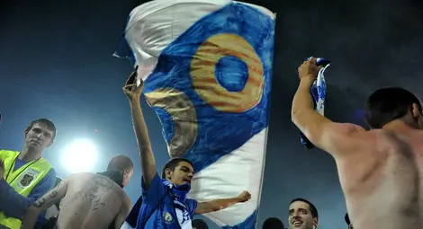 Филмът "Ние сме Левски" тръгва по кината в края на месеца