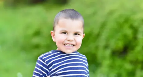 Малкият Коки се нуждае спешно от &euro;4000 евро. Да му помогнем!