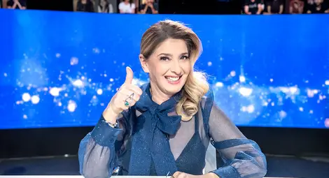 Специална песен за &ldquo;България търси талант&rdquo; - в последния кастинг-епизод  на шоуто /галерия/