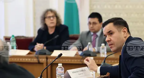 Снимка: БТА Снимка: БТА