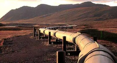 Турция може да се откаже от проекта "Набуко"