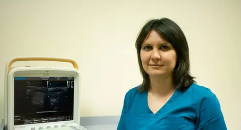 Д-р Цветелина Александрова: Чрез определяне на състава на тялото с нов апарат помагаме и за овладяване на риска от диабет