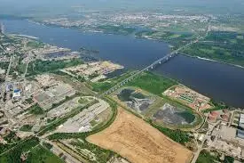 Икономиката на областта отчита  спад за втора поредна година