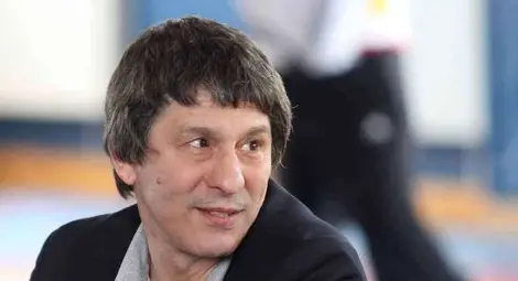 БФ Борба: Треньори, медалисти и управа подкрепиха Йорданов