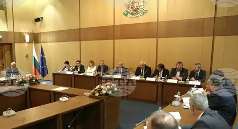 Снимка: БТА Снимка: БТА