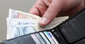 Средната заплата в Русенско  нарасна със 106 лева за година