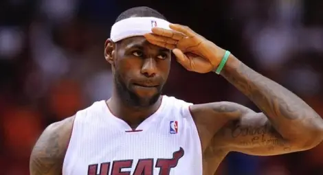 Forbes обяви най-скъпите спортни брандове на 2014-а