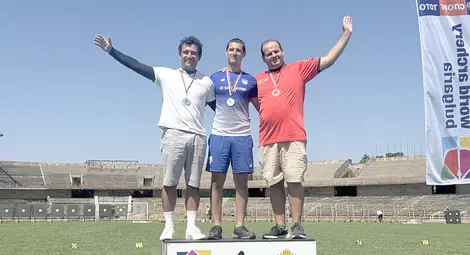 Майсторите от &bdquo;Джамбо&ldquo; загряха с три титли за &bdquo;Дунавски стрели&ldquo;