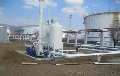 ДАНС и прокурори търсят изчезнало гориво от Държавния резерв