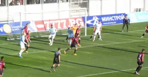 „Дунав“ представя днес новия тим в последна контрола срещу „Локо“ /ГО/