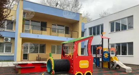 Снимка: БТА Снимка: БТА