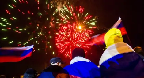 Шест икономически последствия от нова Студена война